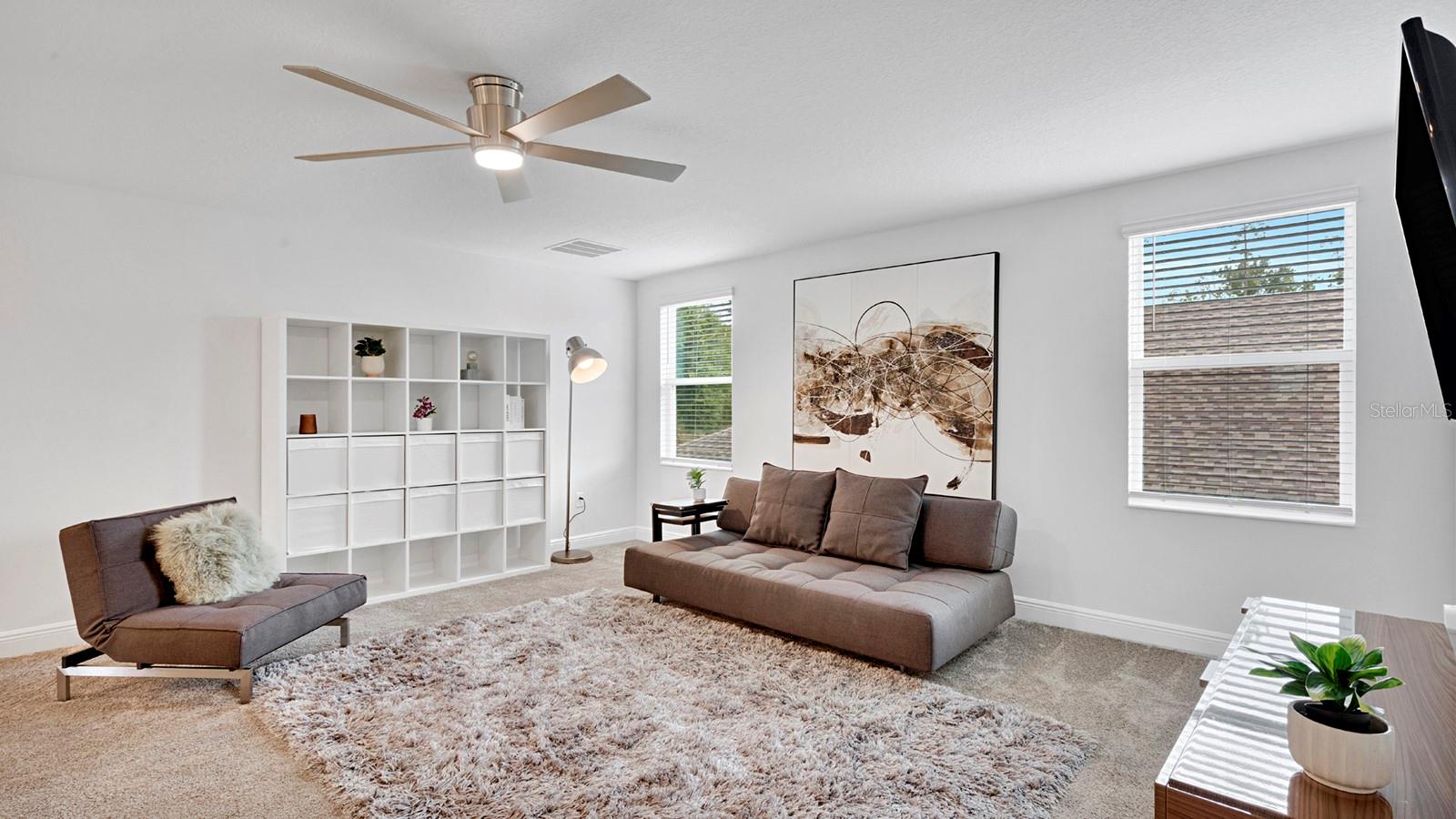 ARDEN PARK NORTH - Residential