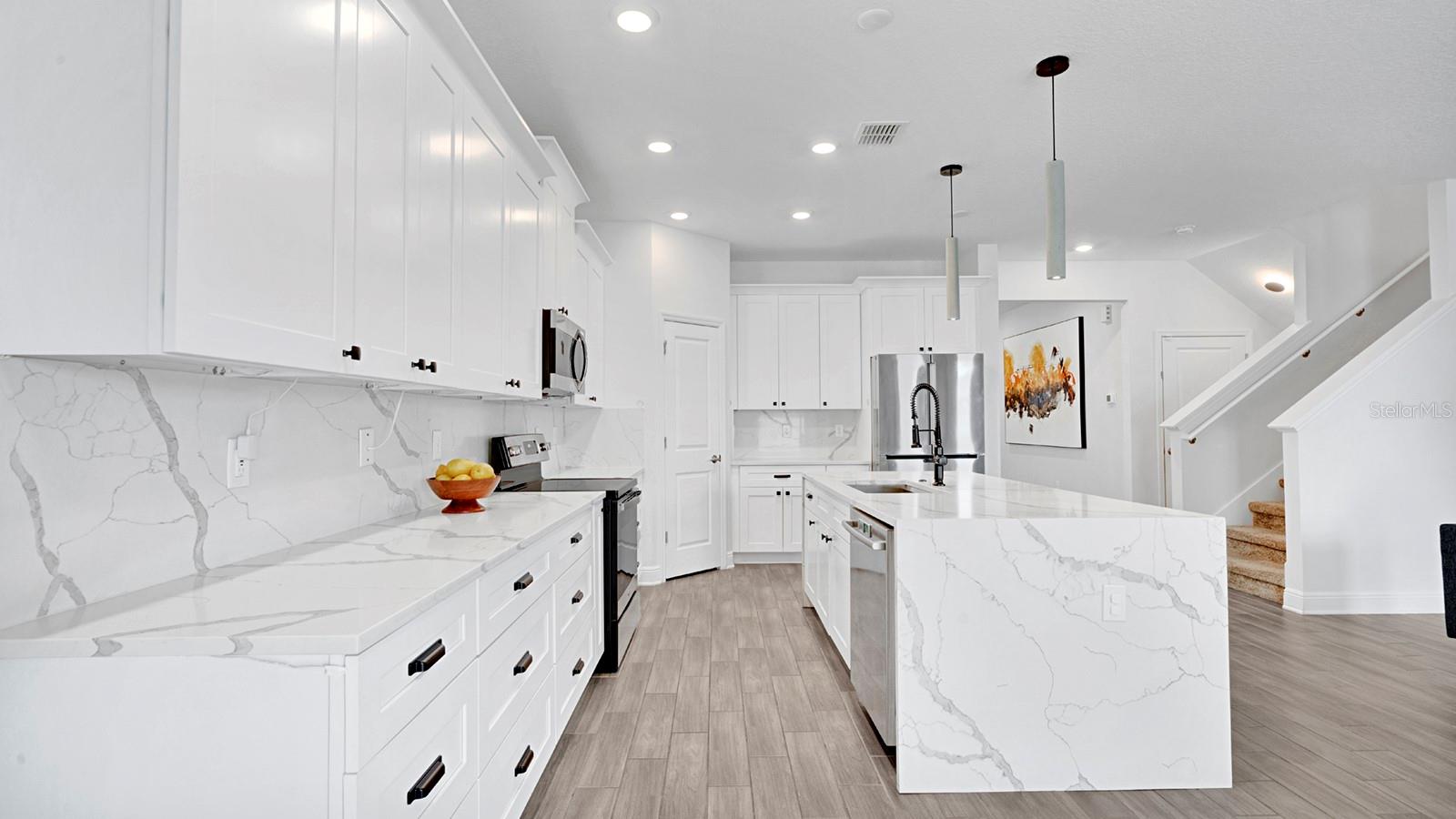 ARDEN PARK NORTH - Residential