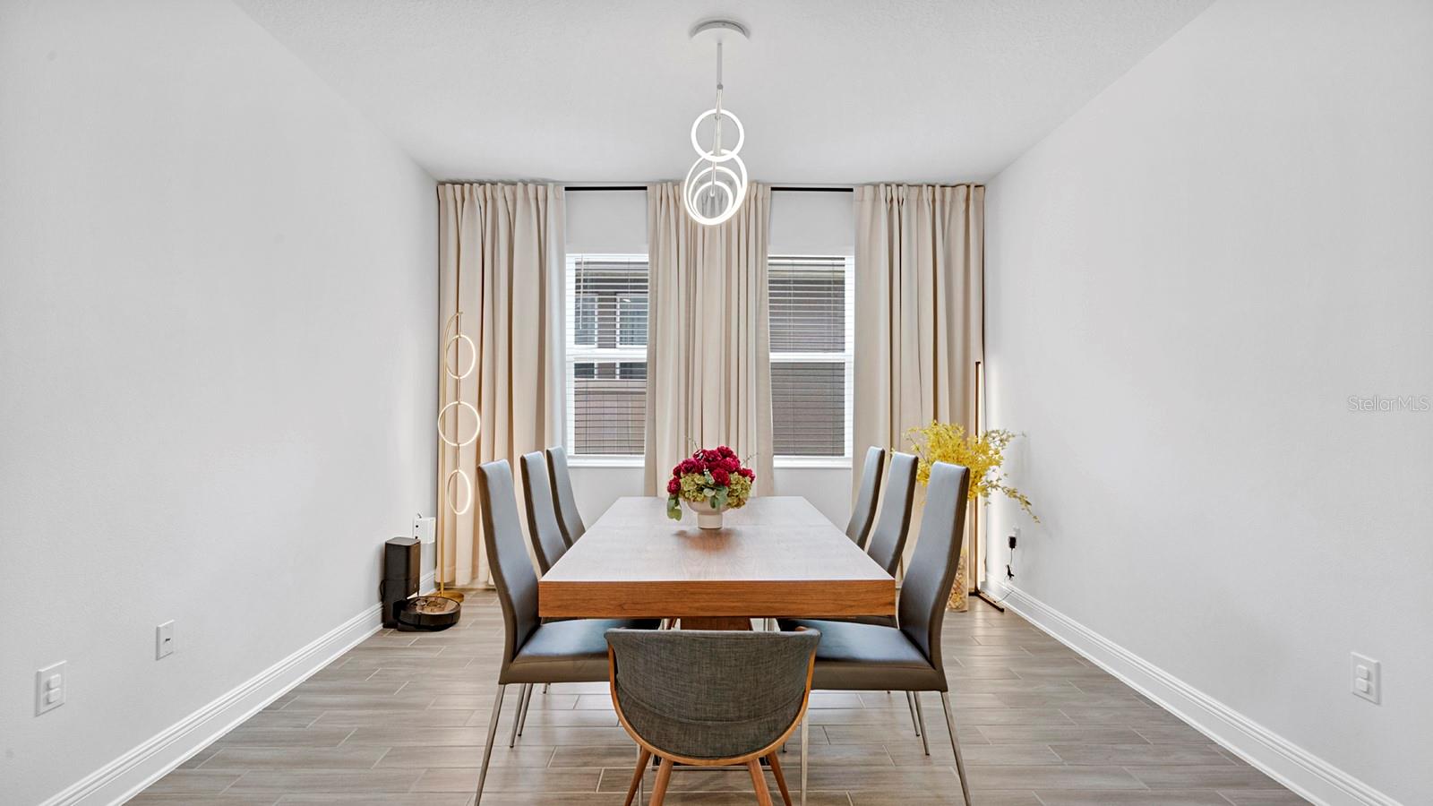 ARDEN PARK NORTH - Residential