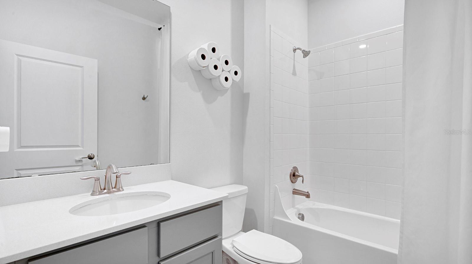 ARDEN PARK NORTH - Residential