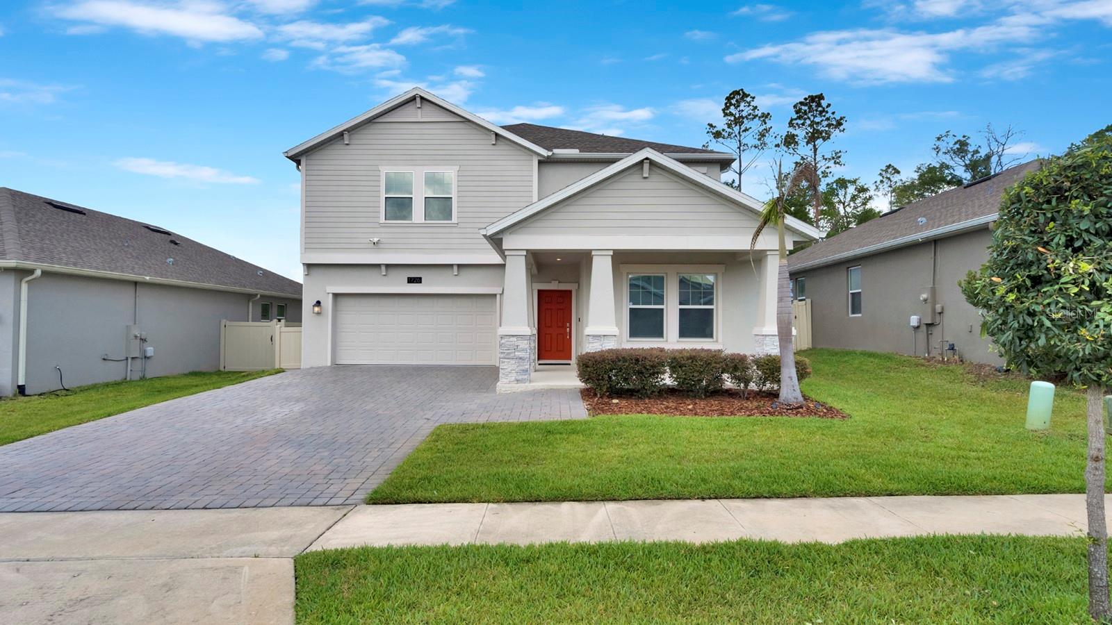 ARDEN PARK NORTH - Residential