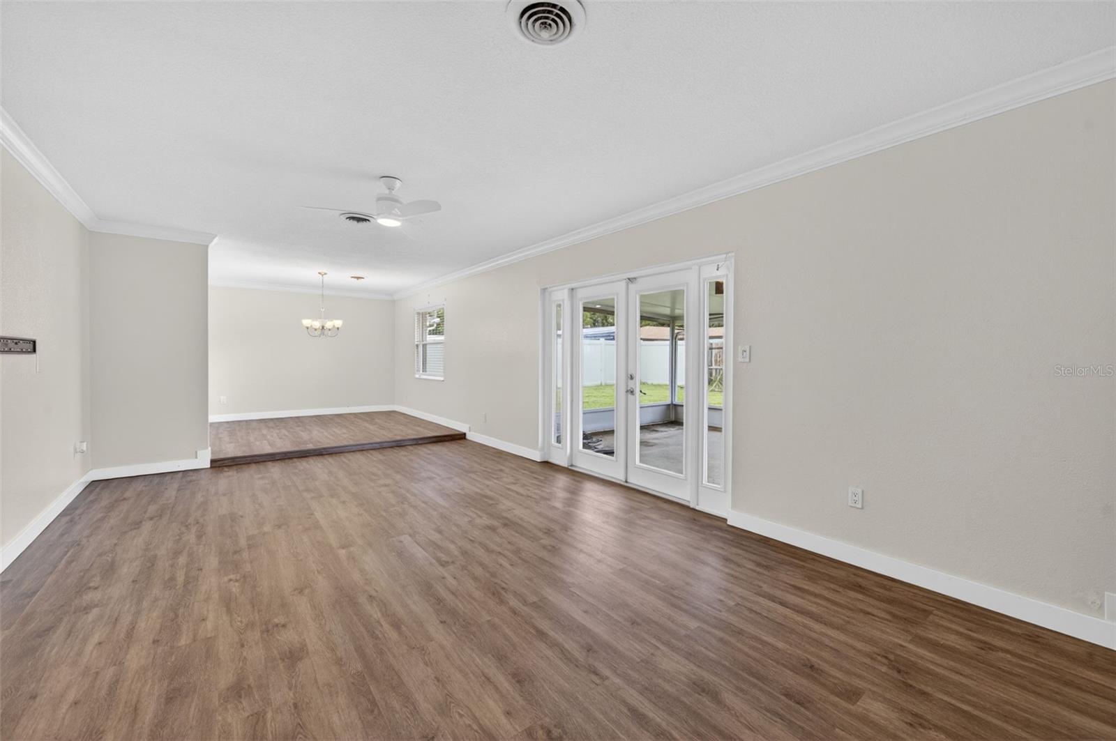 WINTER PARK PINES REP - Residential