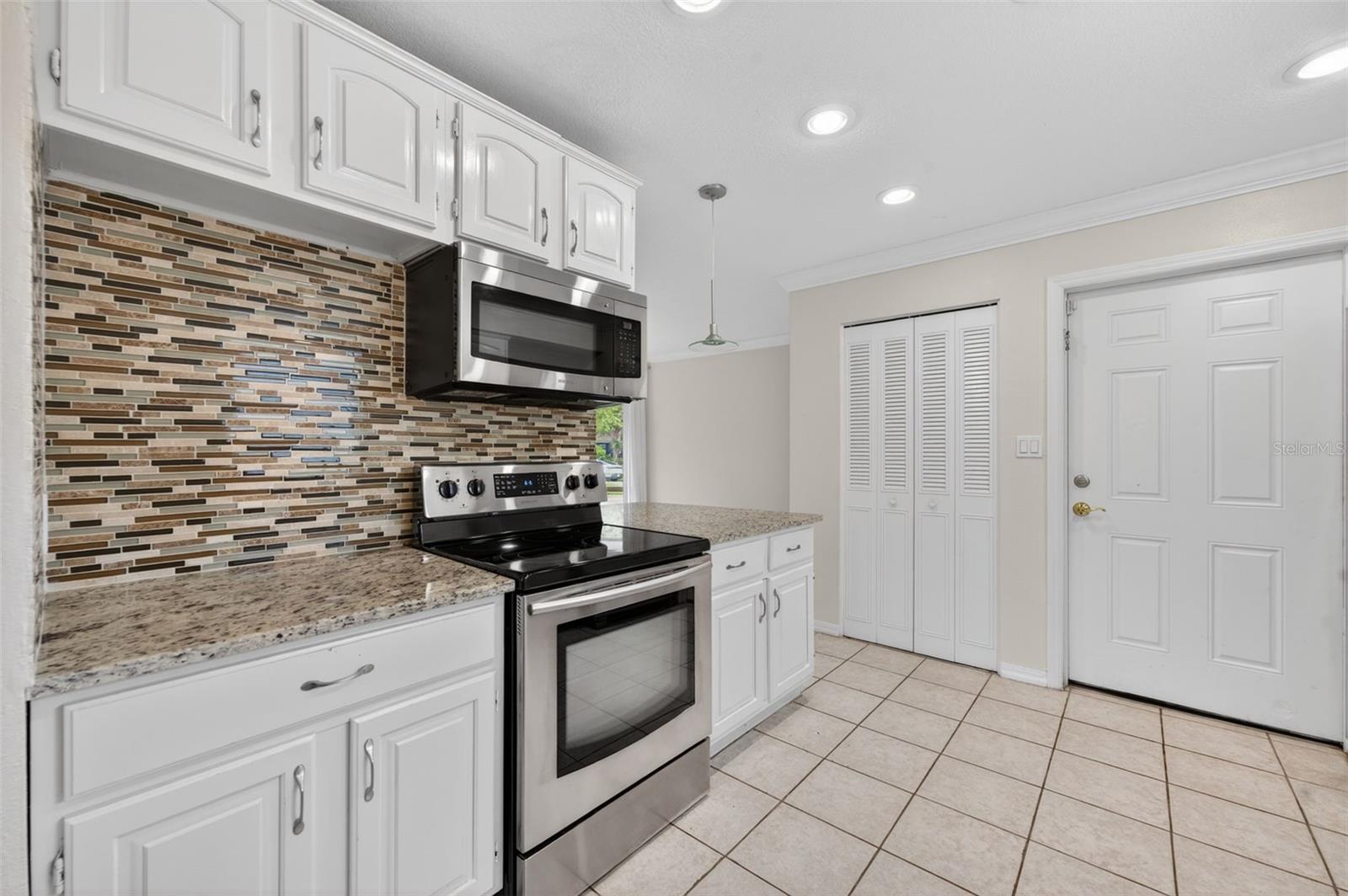 WINTER PARK PINES REP - Residential