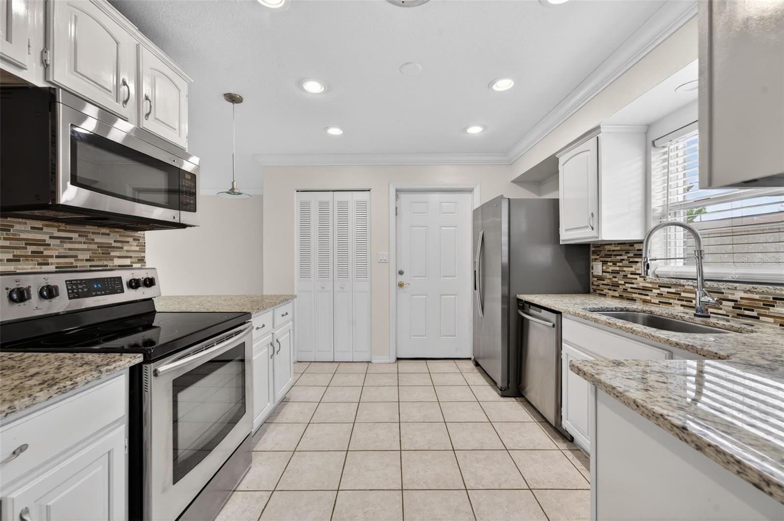 WINTER PARK PINES REP - Residential