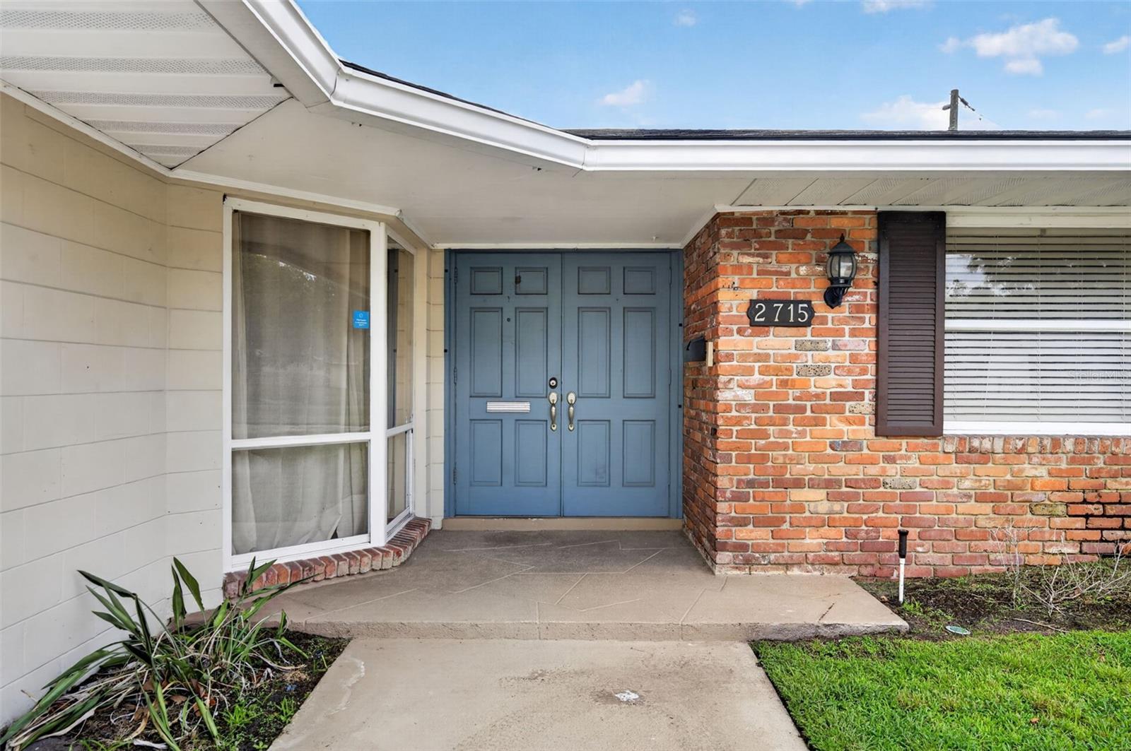 WINTER PARK PINES REP - Residential