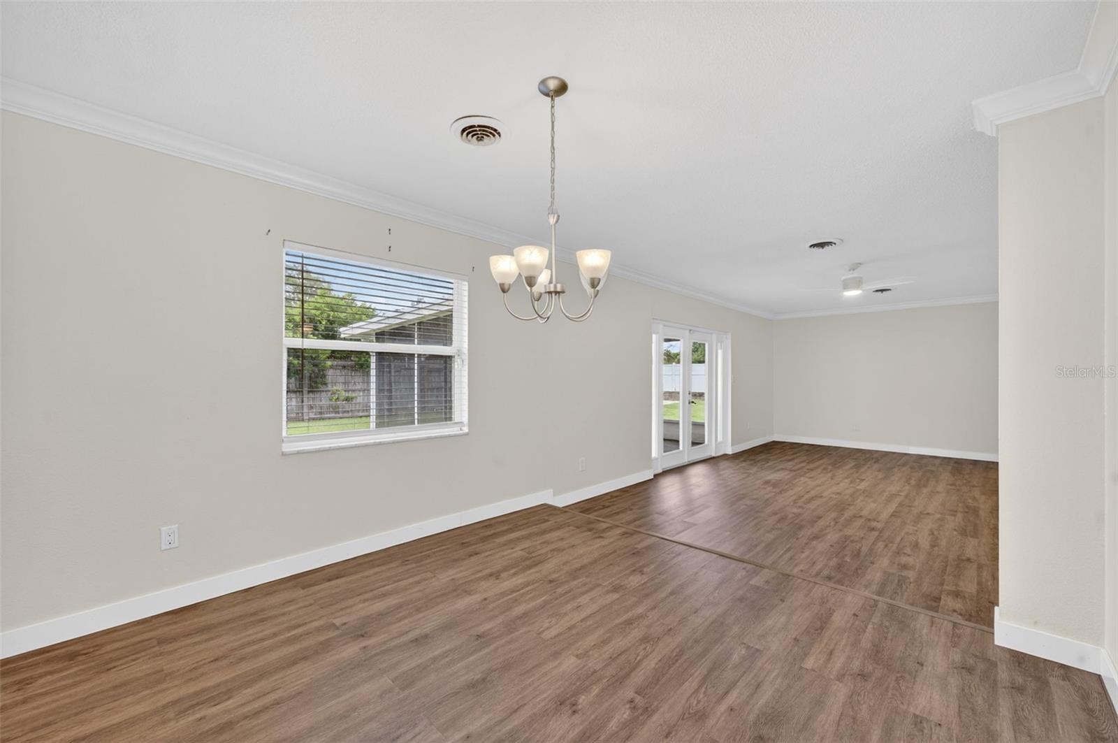 WINTER PARK PINES REP - Residential