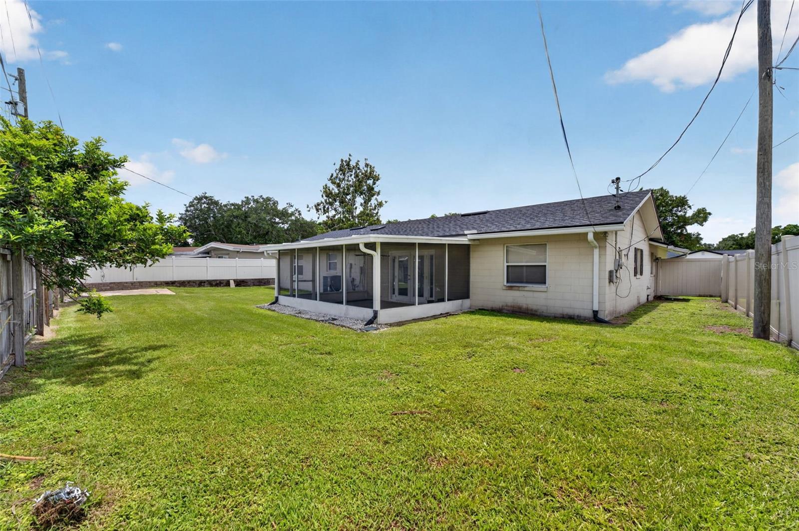 WINTER PARK PINES REP - Residential