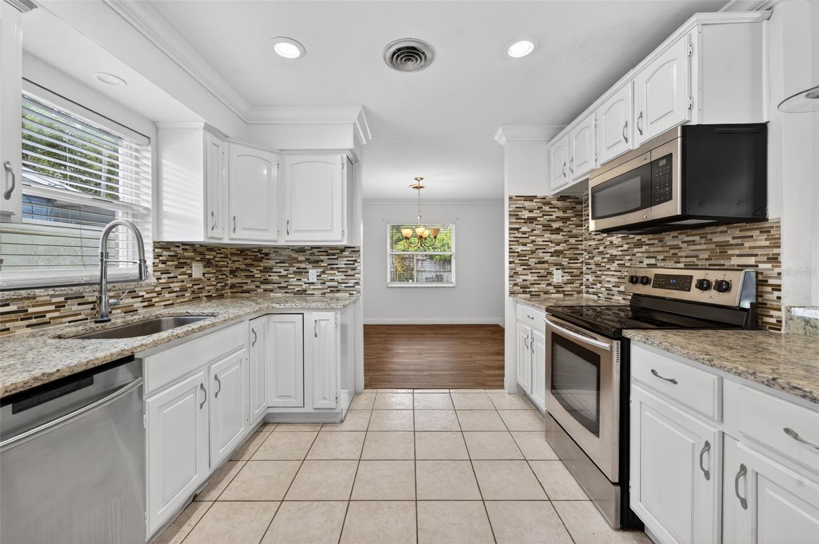 WINTER PARK PINES REP - Residential