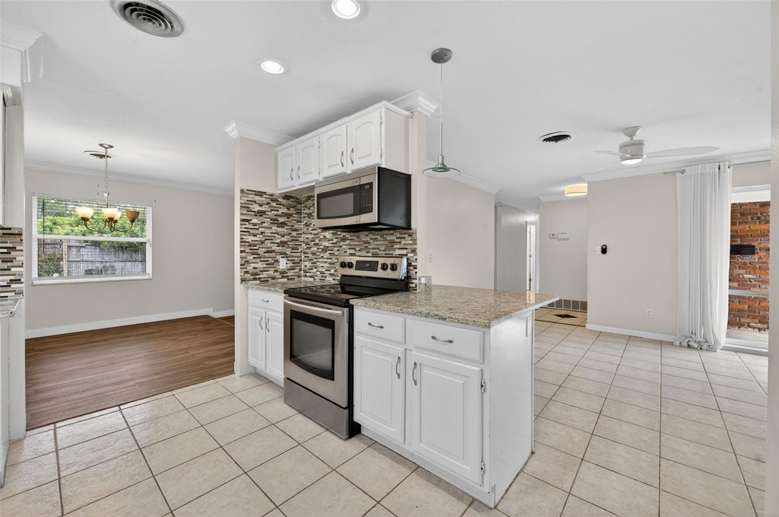 WINTER PARK PINES REP - Residential