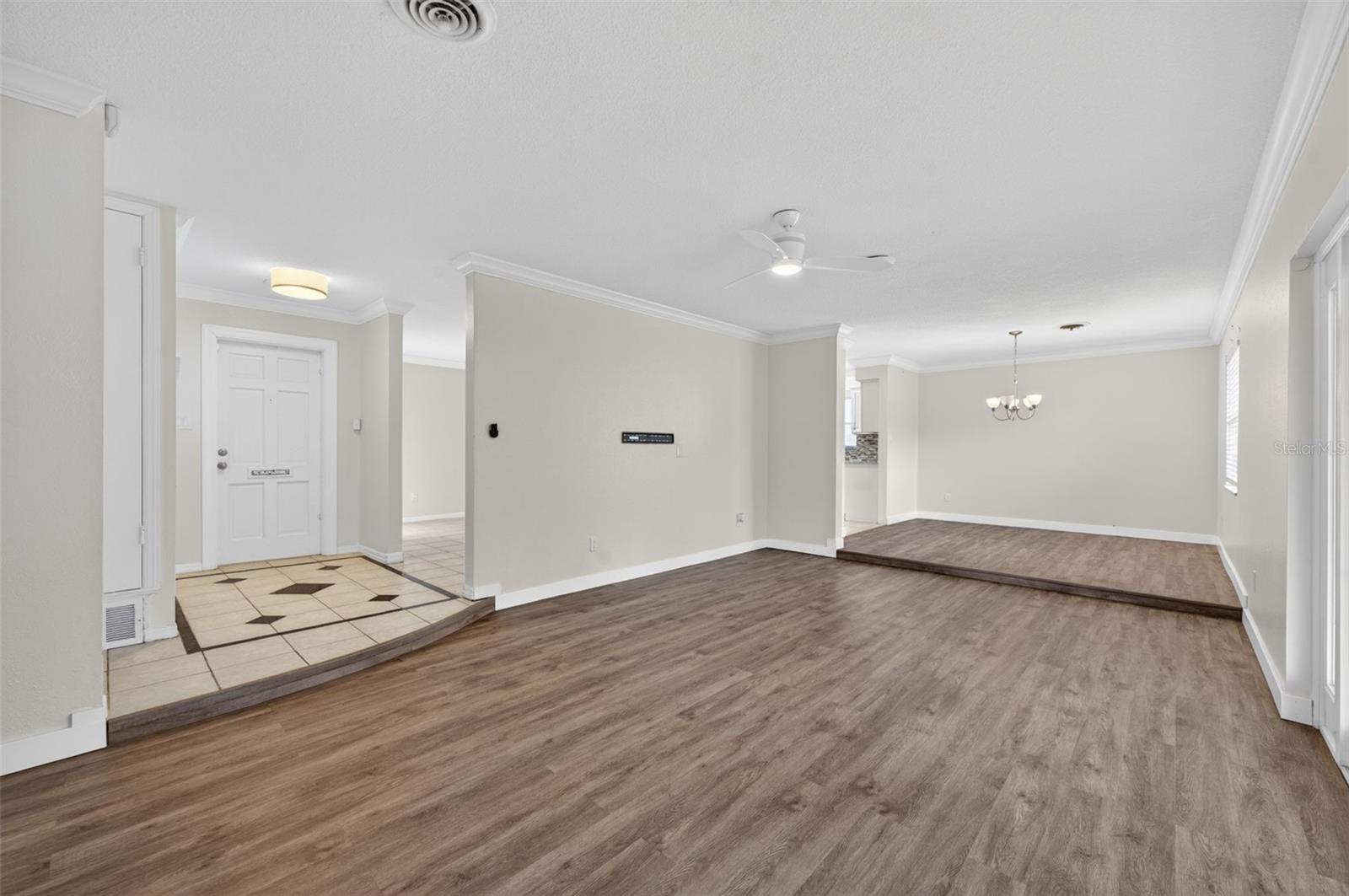 WINTER PARK PINES REP - Residential