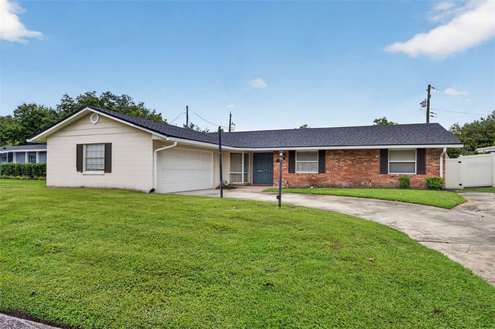 WINTER PARK PINES REP - Residential