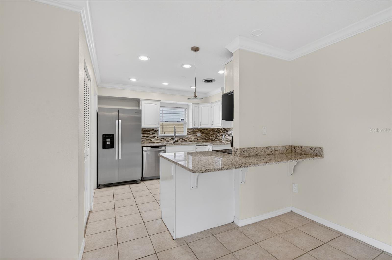 WINTER PARK PINES REP - Residential