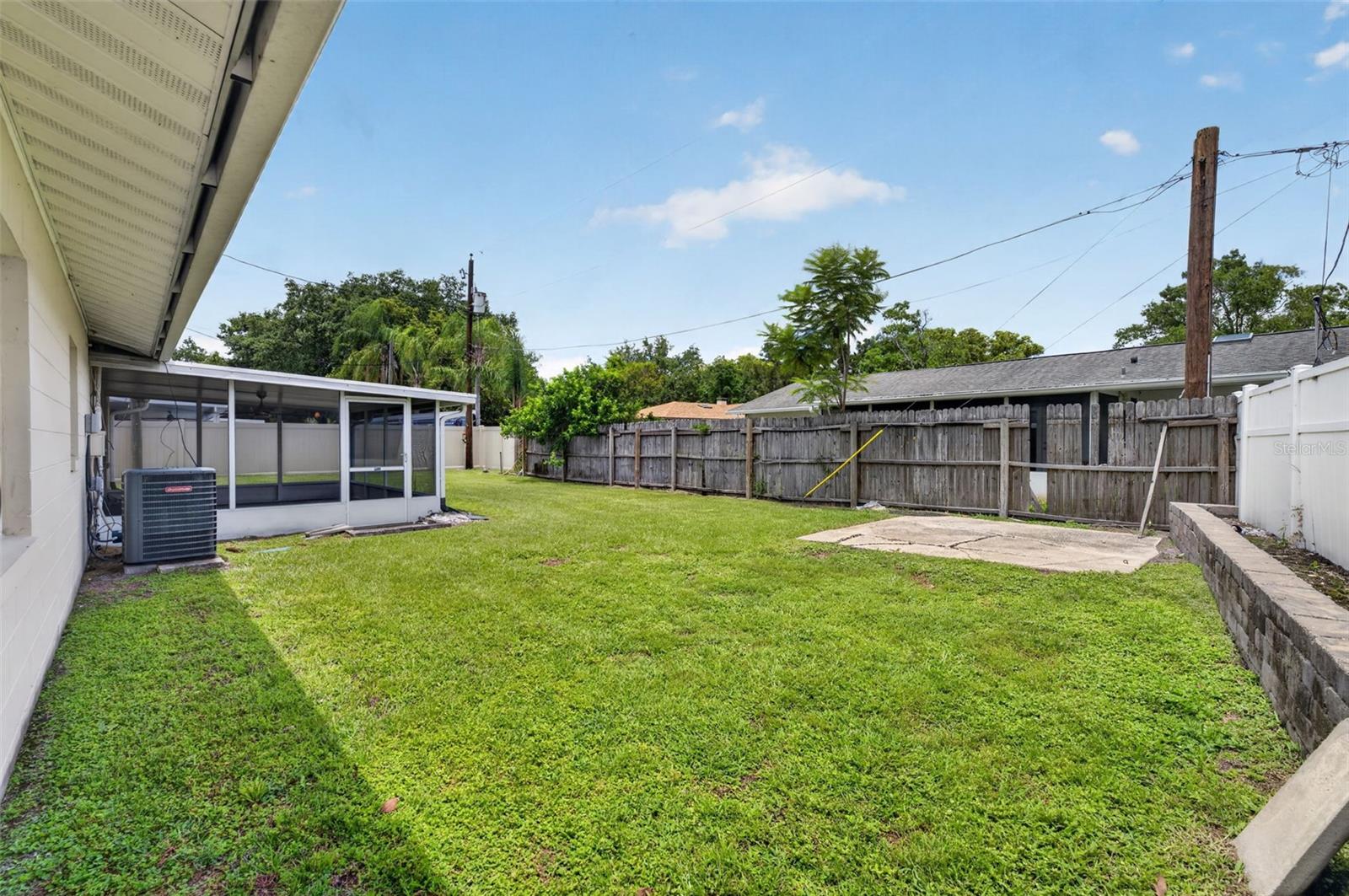 WINTER PARK PINES REP - Residential