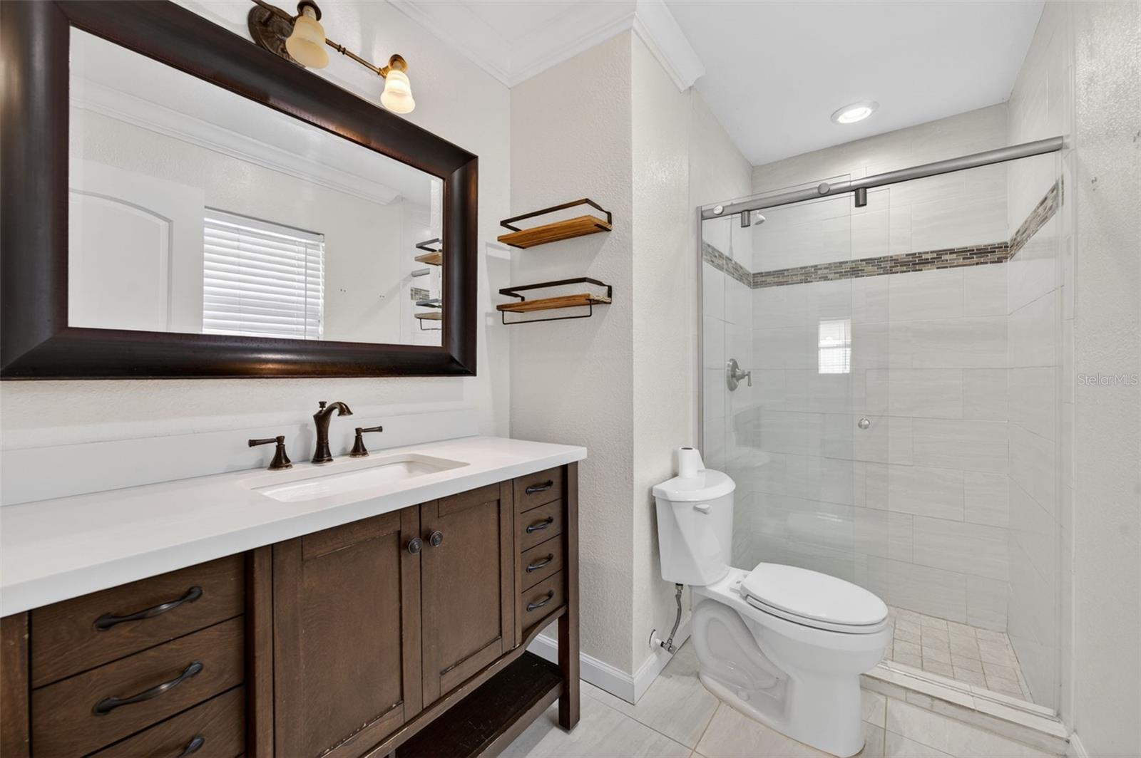 WINTER PARK PINES REP - Residential