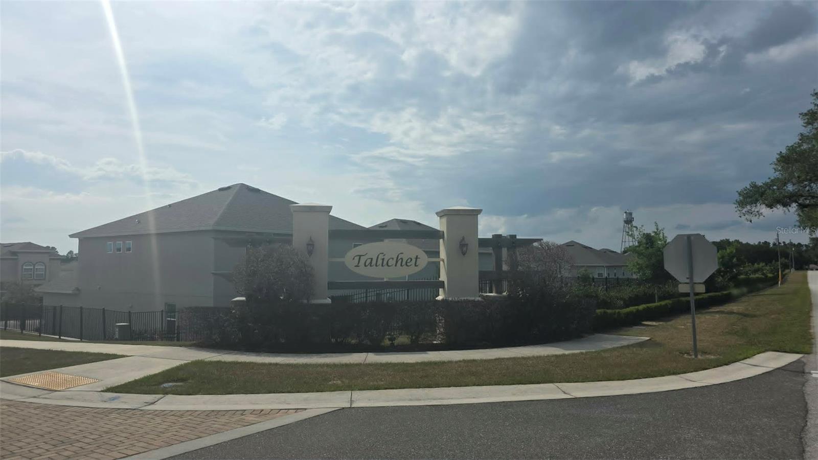 TALICHET AT VENEZIA NORTH - Residential