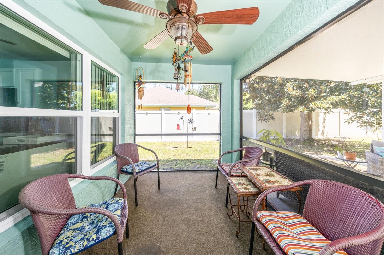 PALM COAST PINE GROVE SEC 26 - Residential
