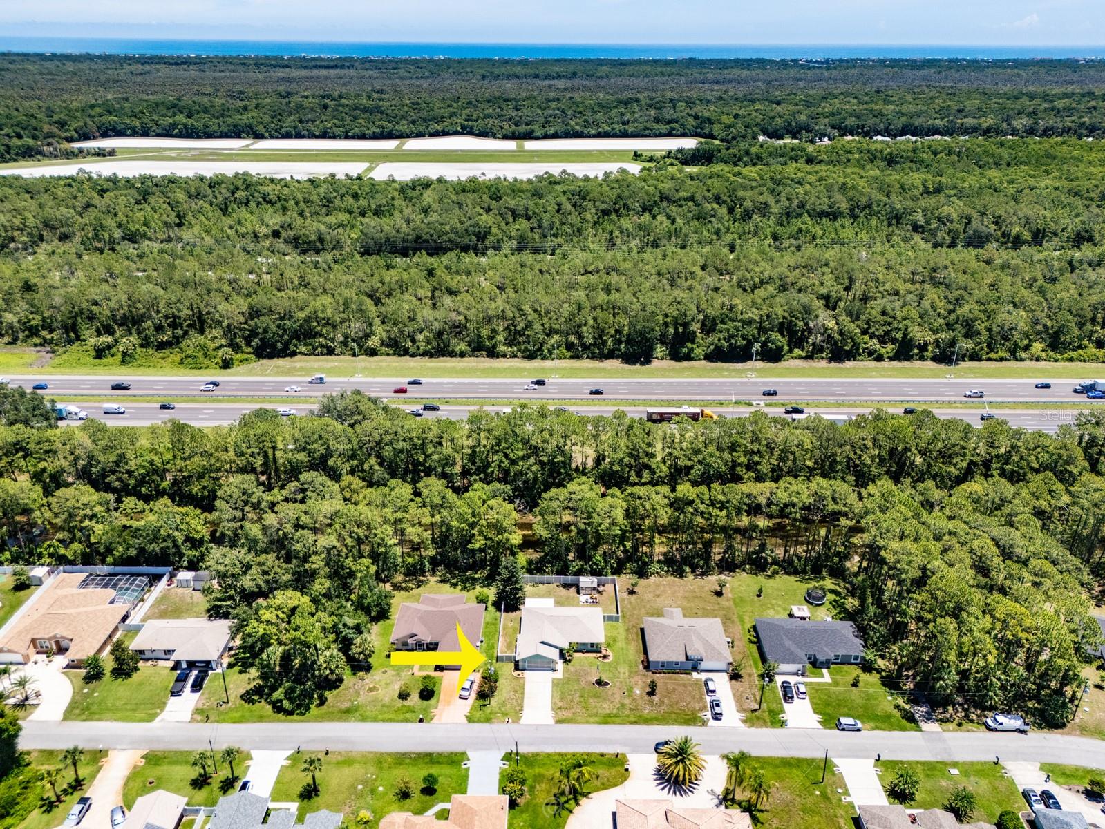 PALM COAST PINE GROVE SEC 26 - Residential