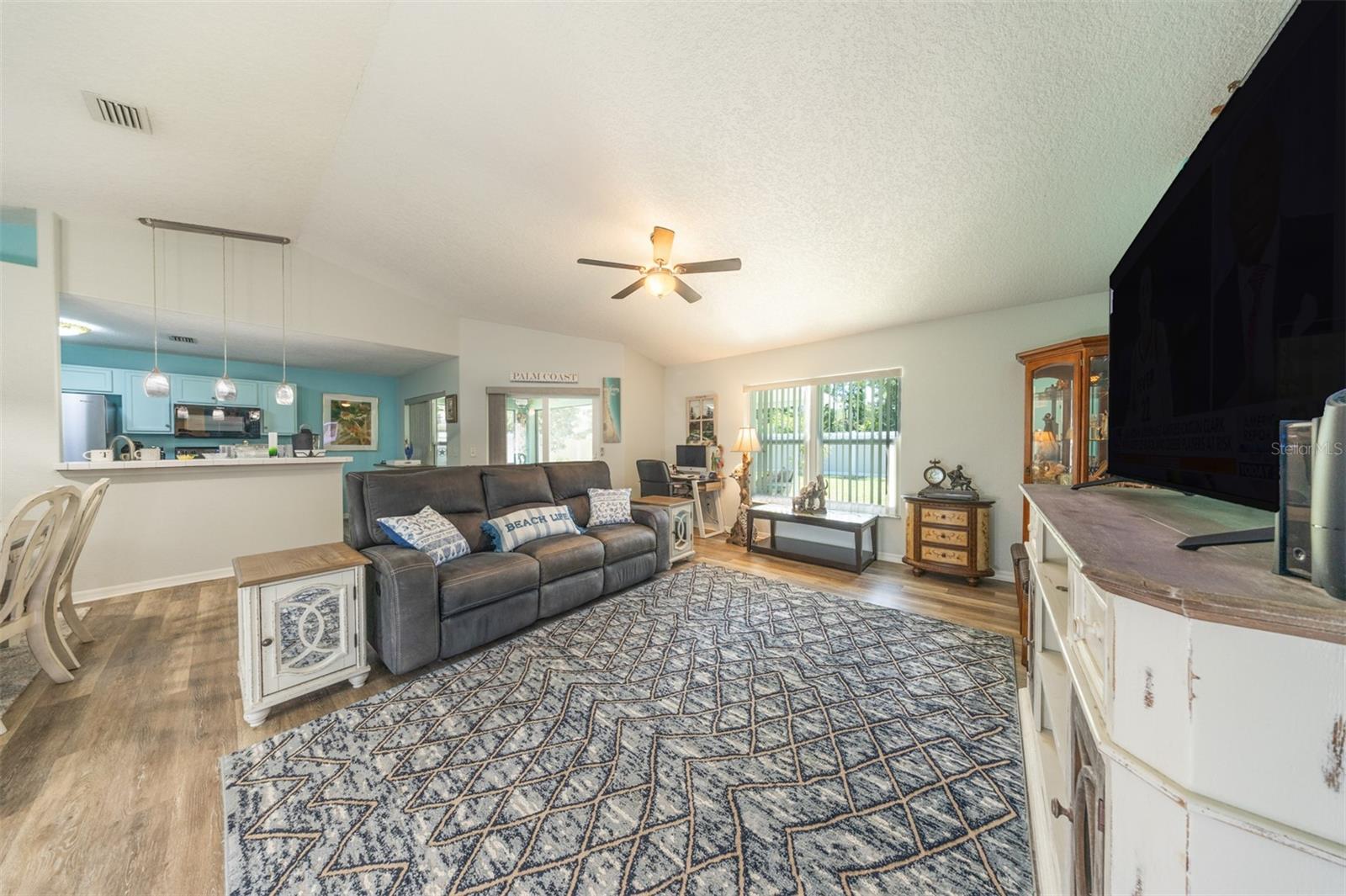 PALM COAST PINE GROVE SEC 26 - Residential