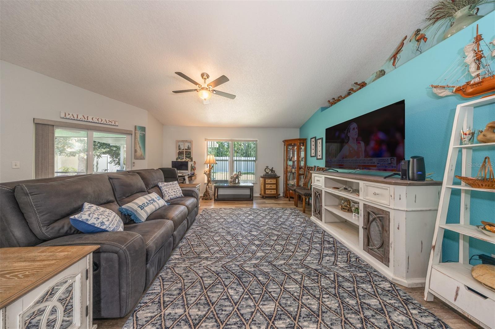 PALM COAST PINE GROVE SEC 26 - Residential