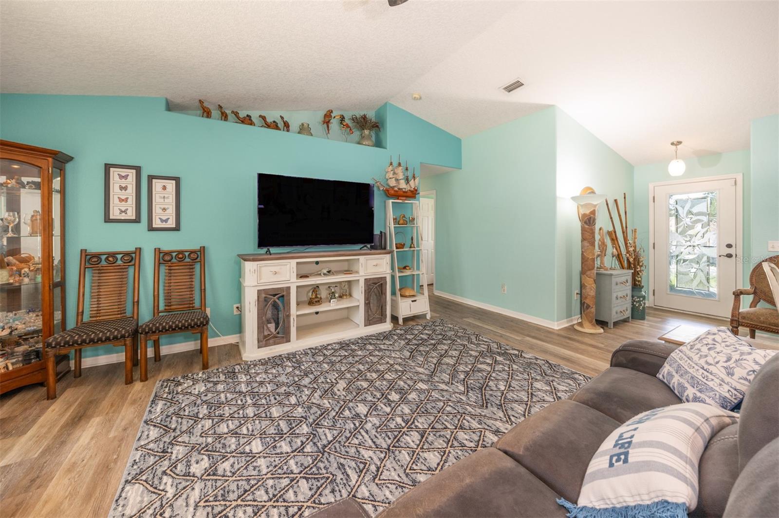 PALM COAST PINE GROVE SEC 26 - Residential