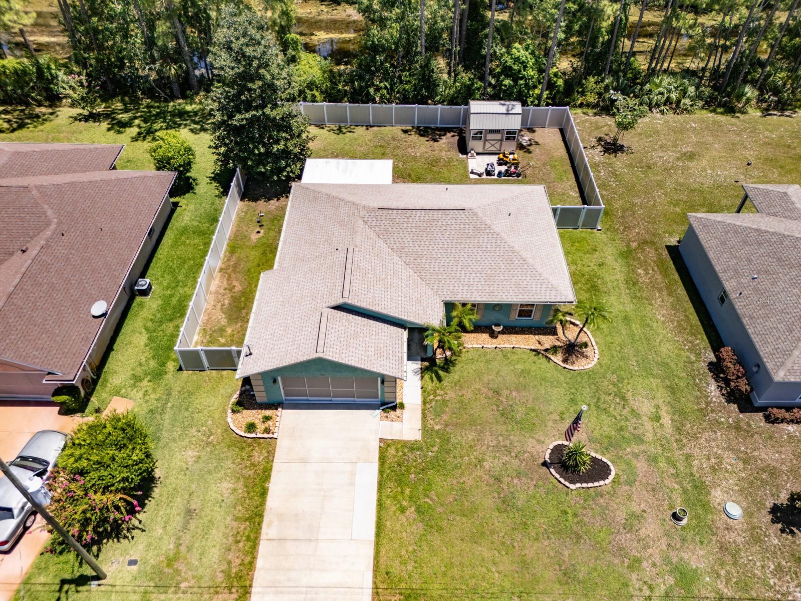 PALM COAST PINE GROVE SEC 26 - Residential