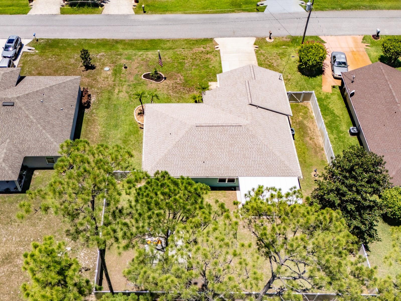PALM COAST PINE GROVE SEC 26 - Residential