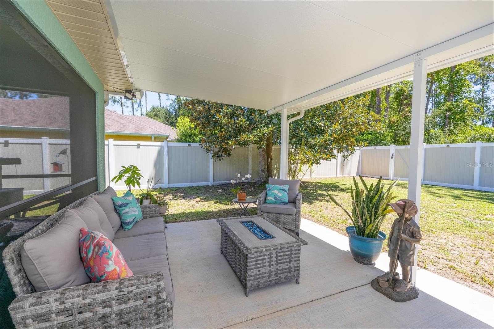 PALM COAST PINE GROVE SEC 26 - Residential