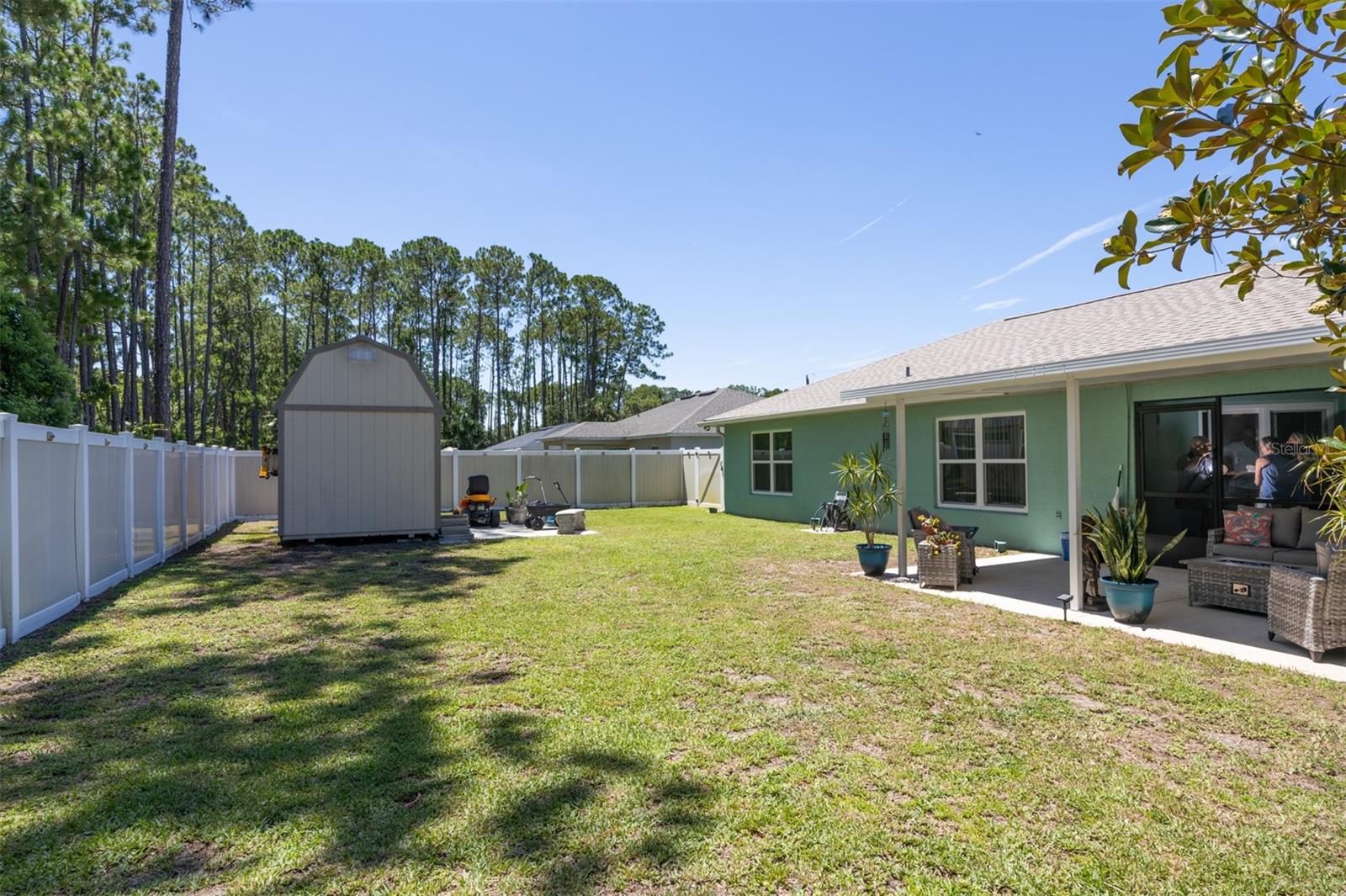 PALM COAST PINE GROVE SEC 26 - Residential