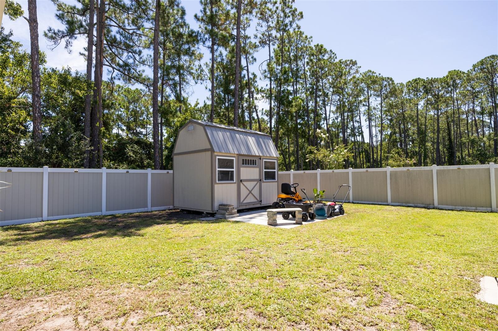 PALM COAST PINE GROVE SEC 26 - Residential