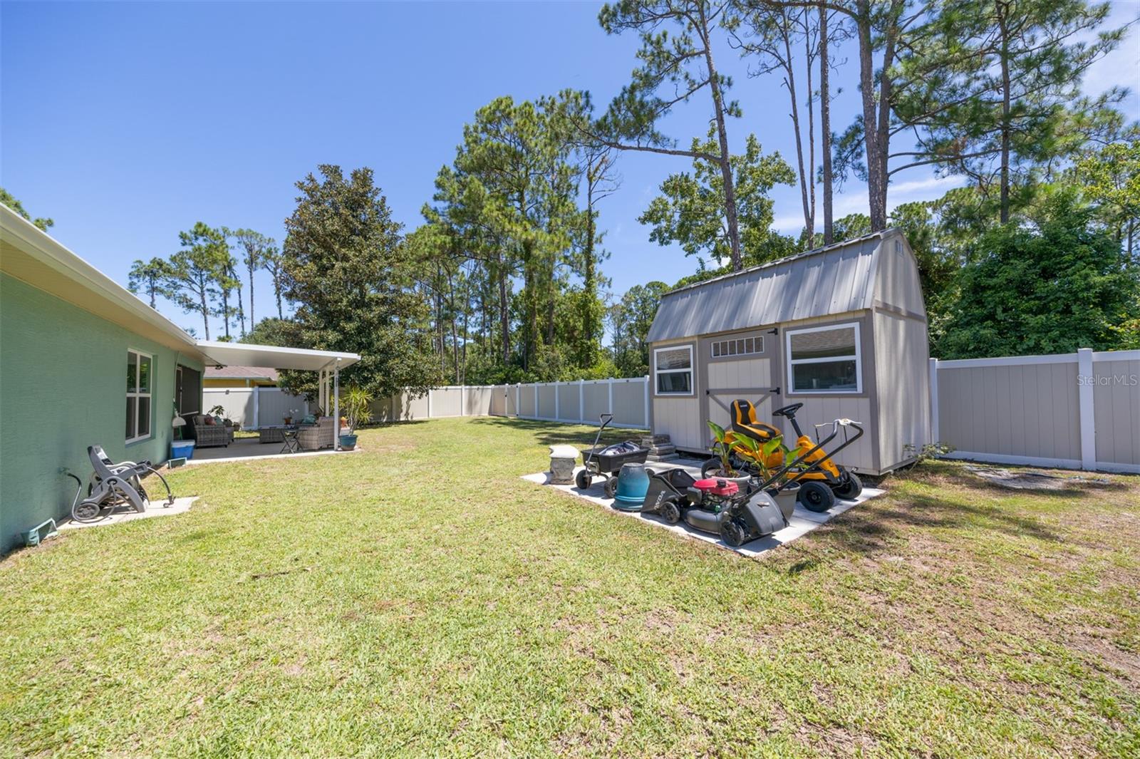 PALM COAST PINE GROVE SEC 26 - Residential