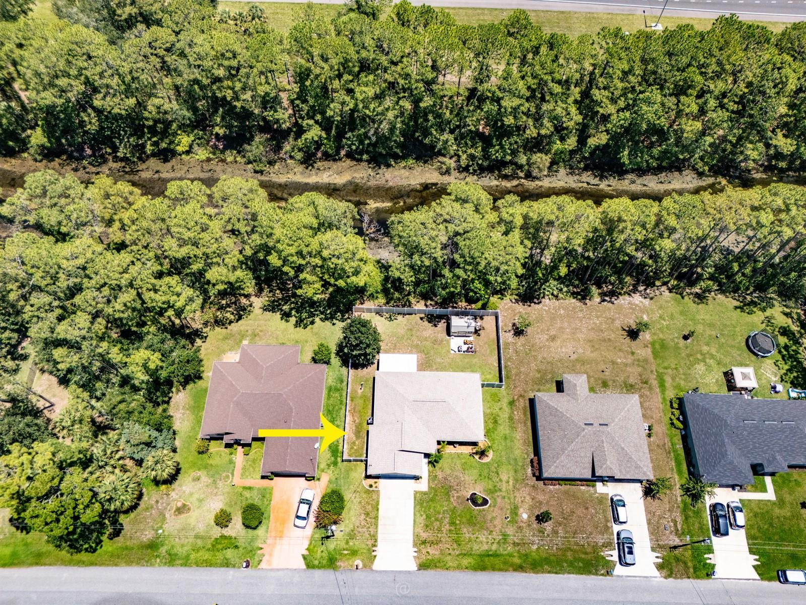 PALM COAST PINE GROVE SEC 26 - Residential