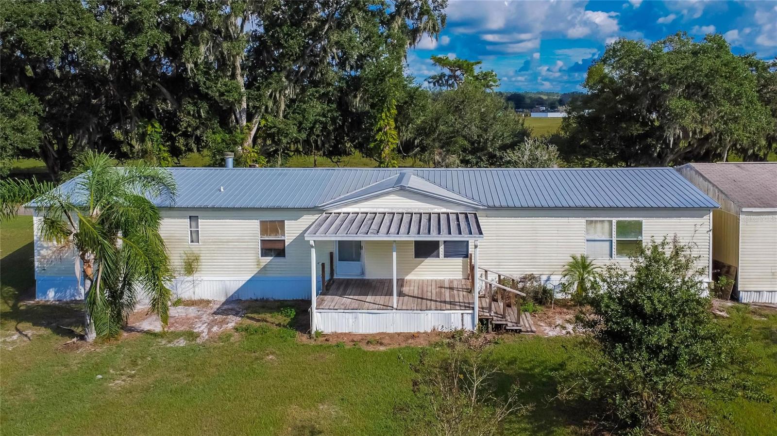 BENNETT ACRES - Residential