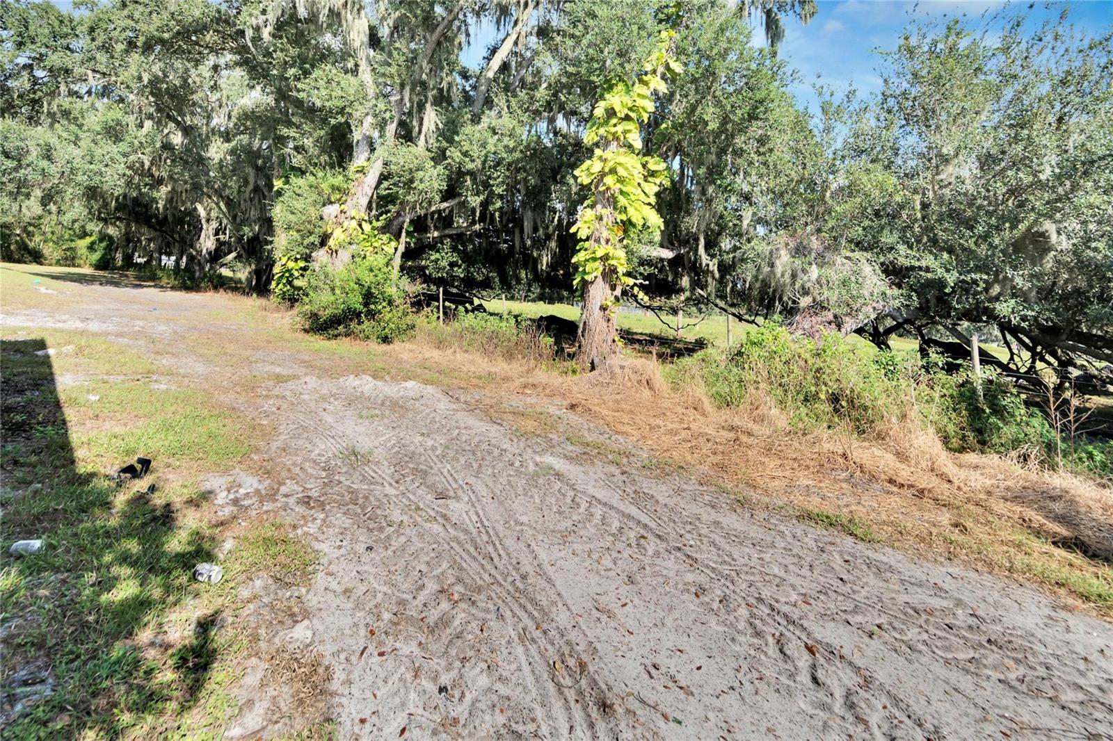 BENNETT ACRES - Residential