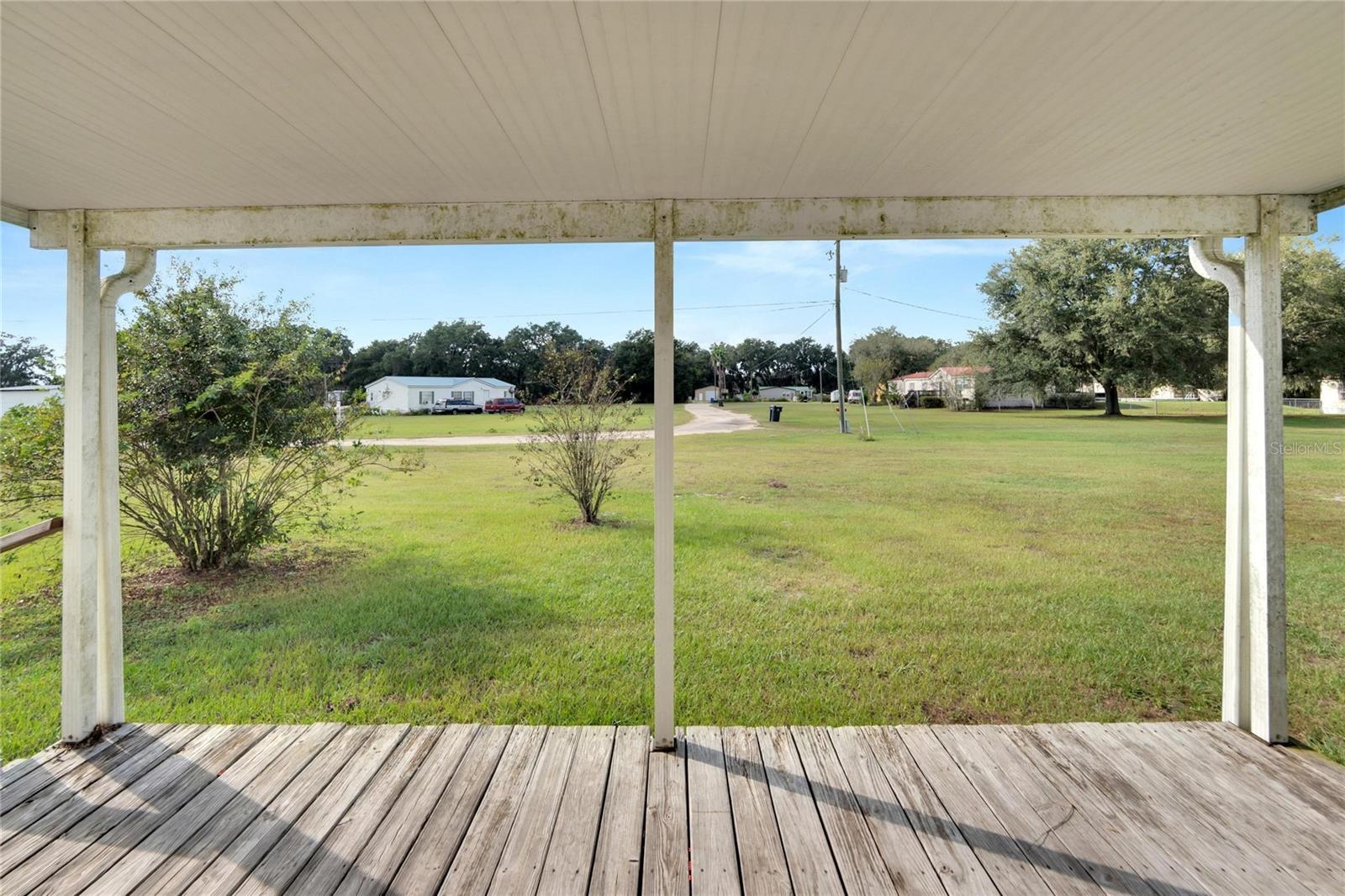 BENNETT ACRES - Residential