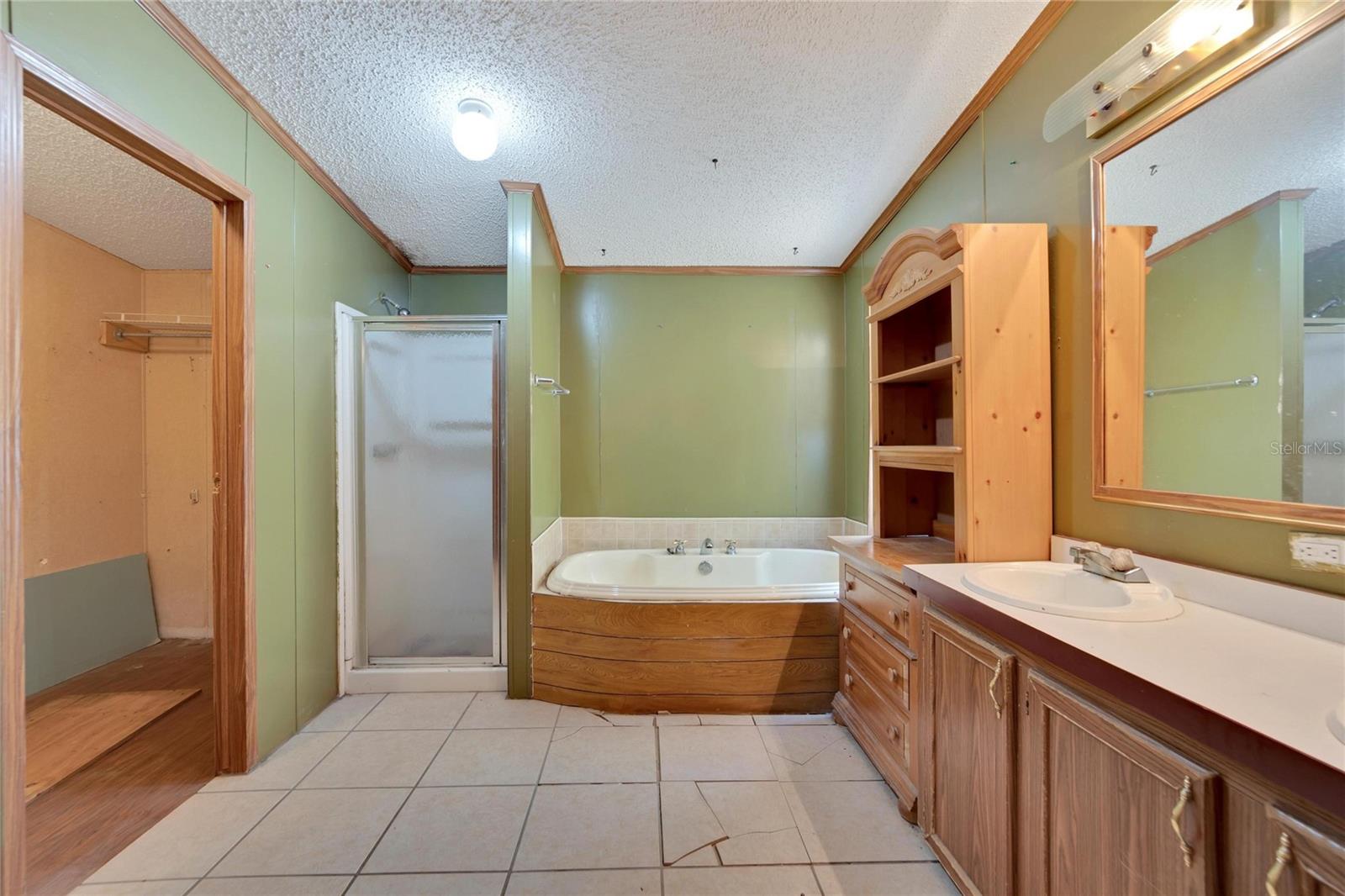 BENNETT ACRES - Residential