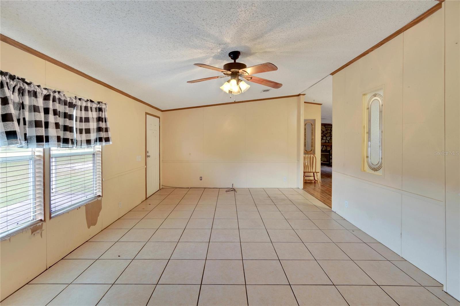 BENNETT ACRES - Residential