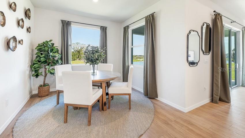 OAKFIELD TRAILS - Residential