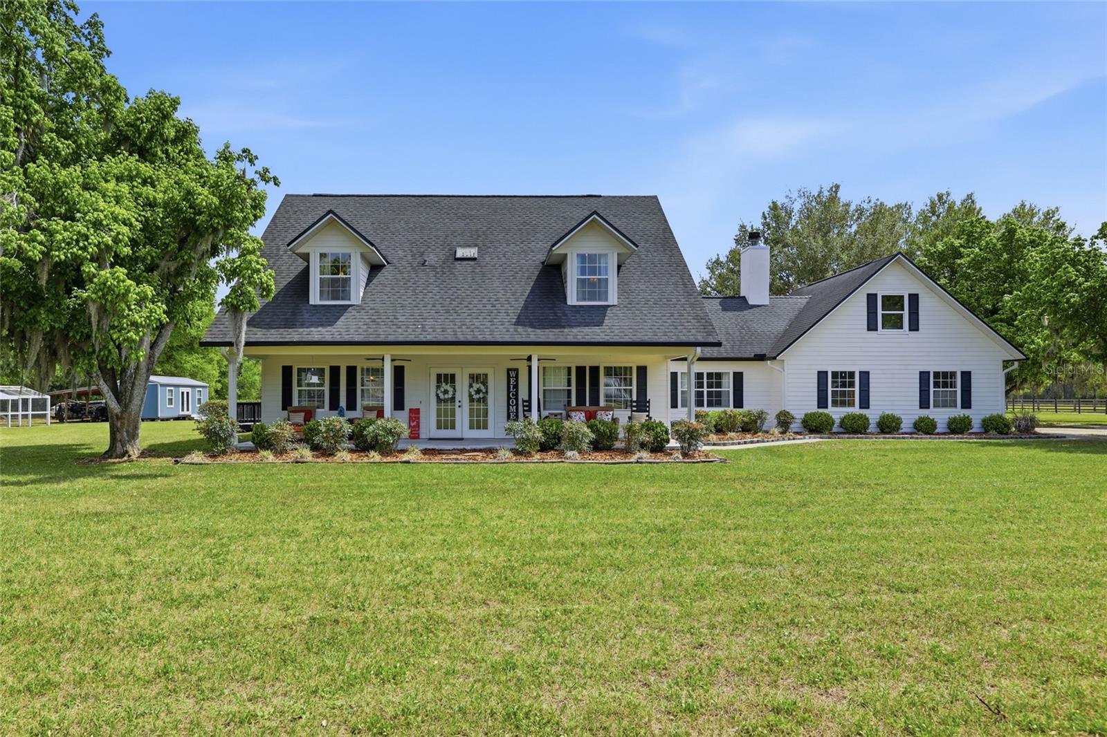 THE HALBROOK FARM - Residential