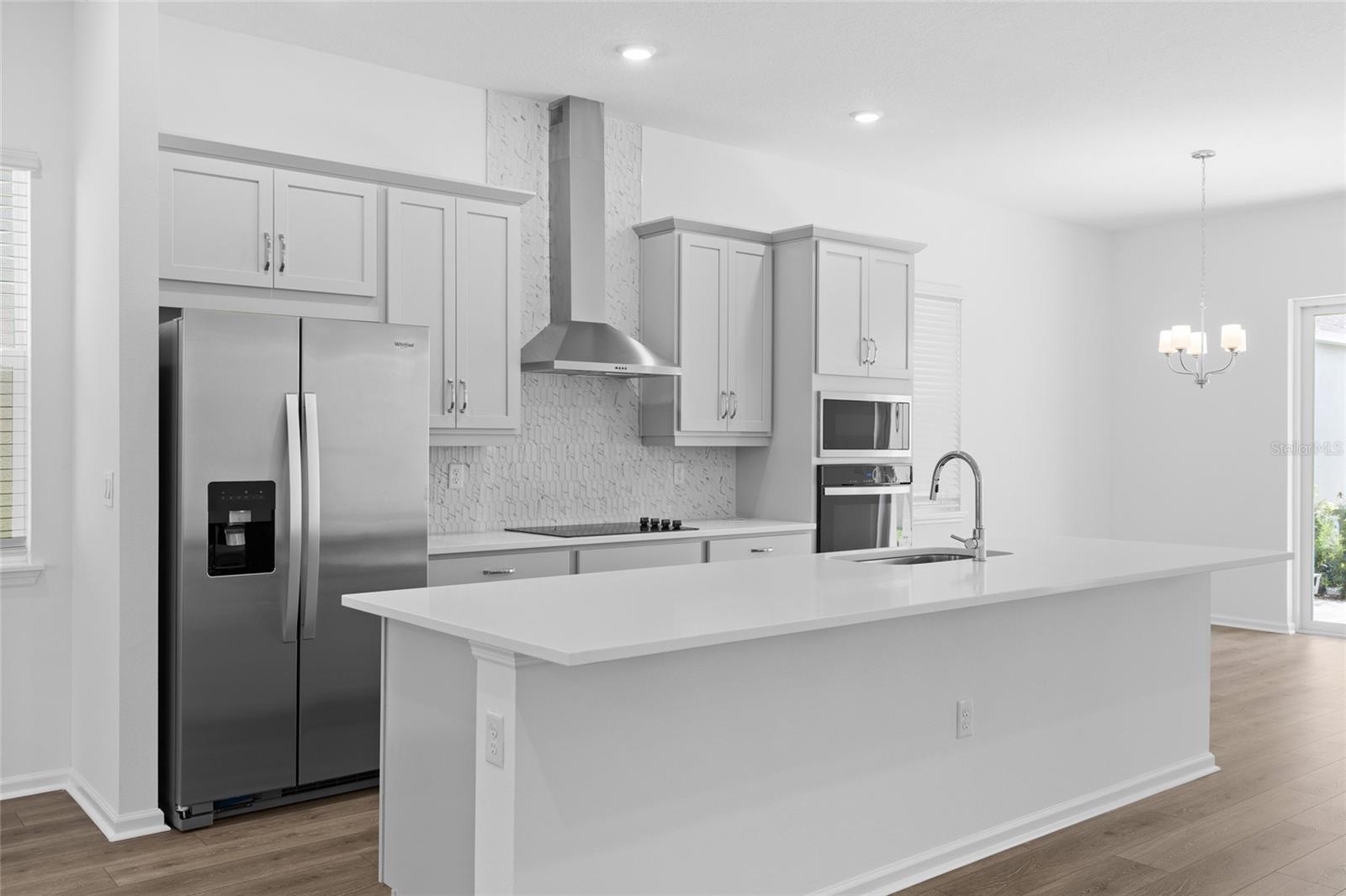 SERENADE AT OVATION - Residential