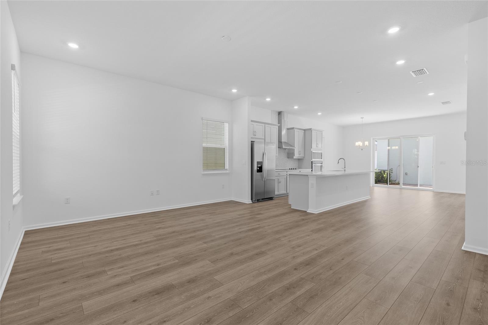 SERENADE AT OVATION - Residential