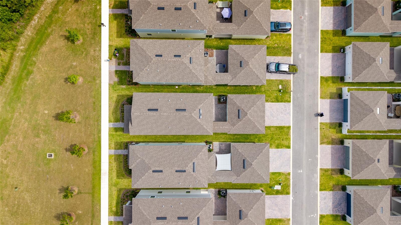 SERENADE AT OVATION - Residential