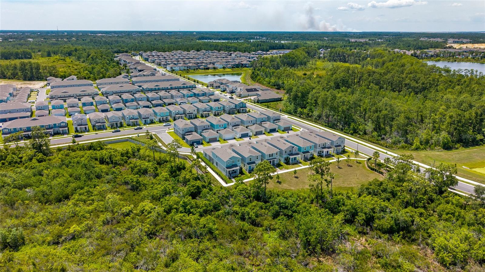 SERENADE AT OVATION - Residential
