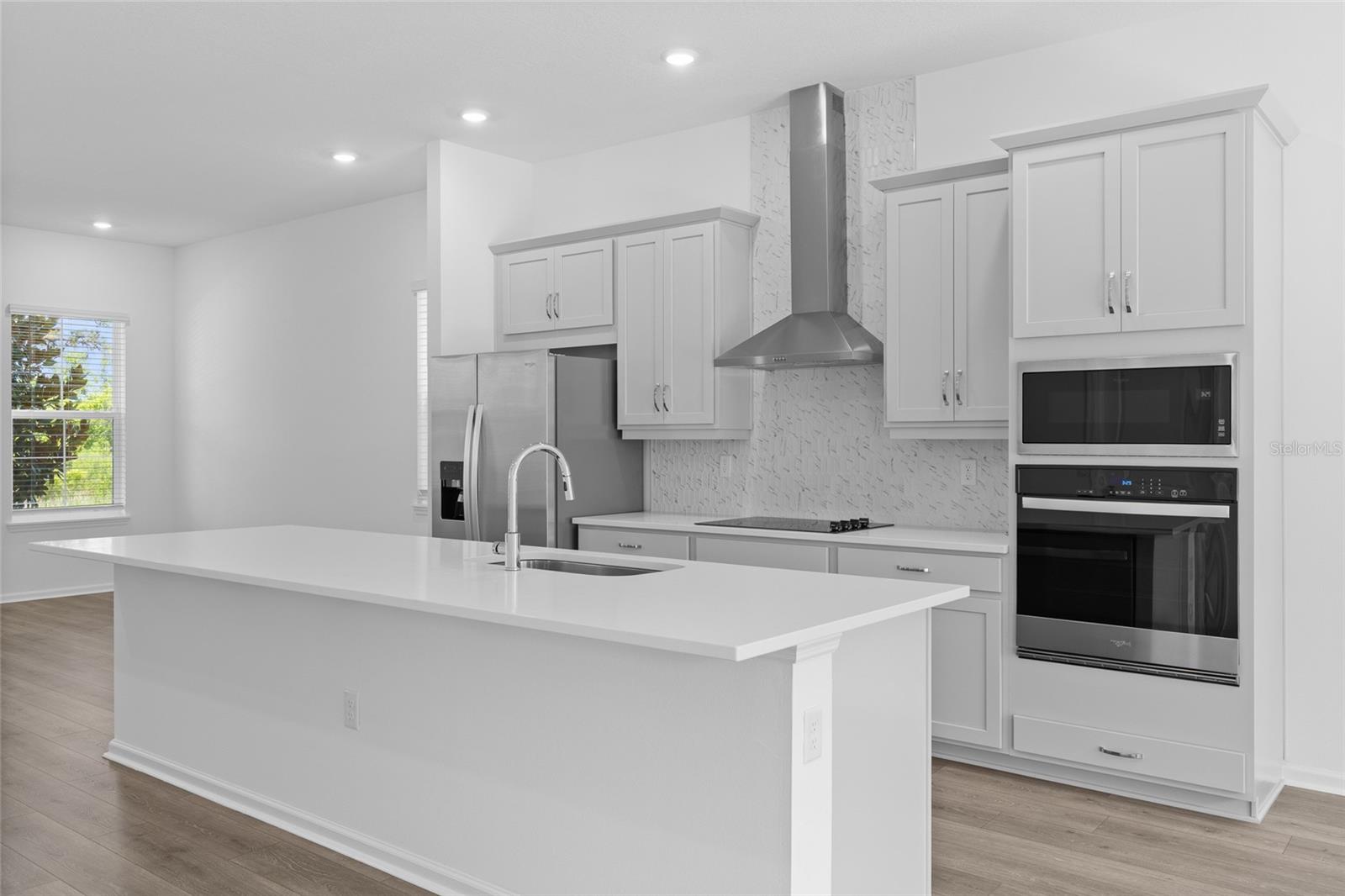 SERENADE AT OVATION - Residential