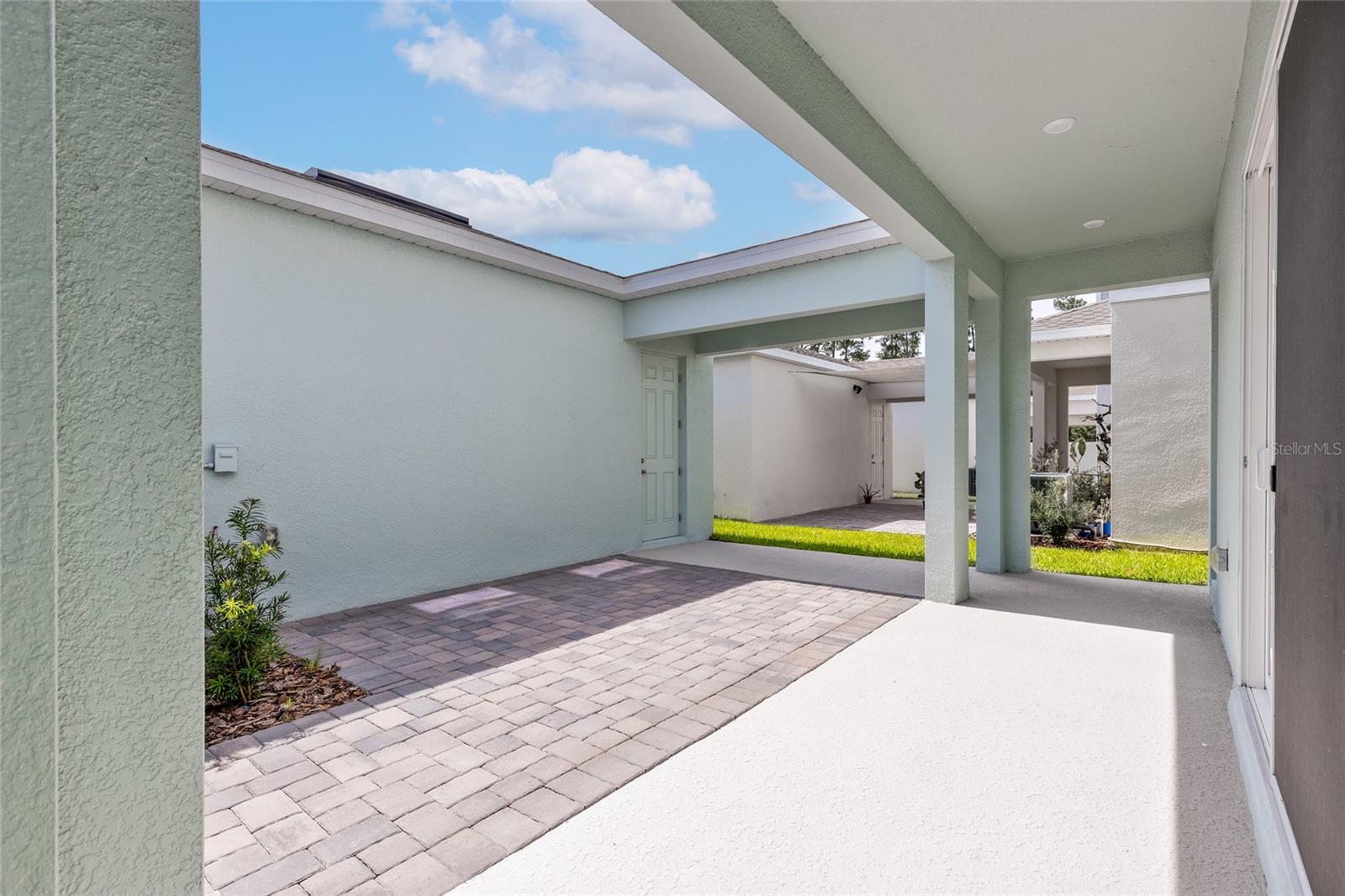 SERENADE AT OVATION - Residential