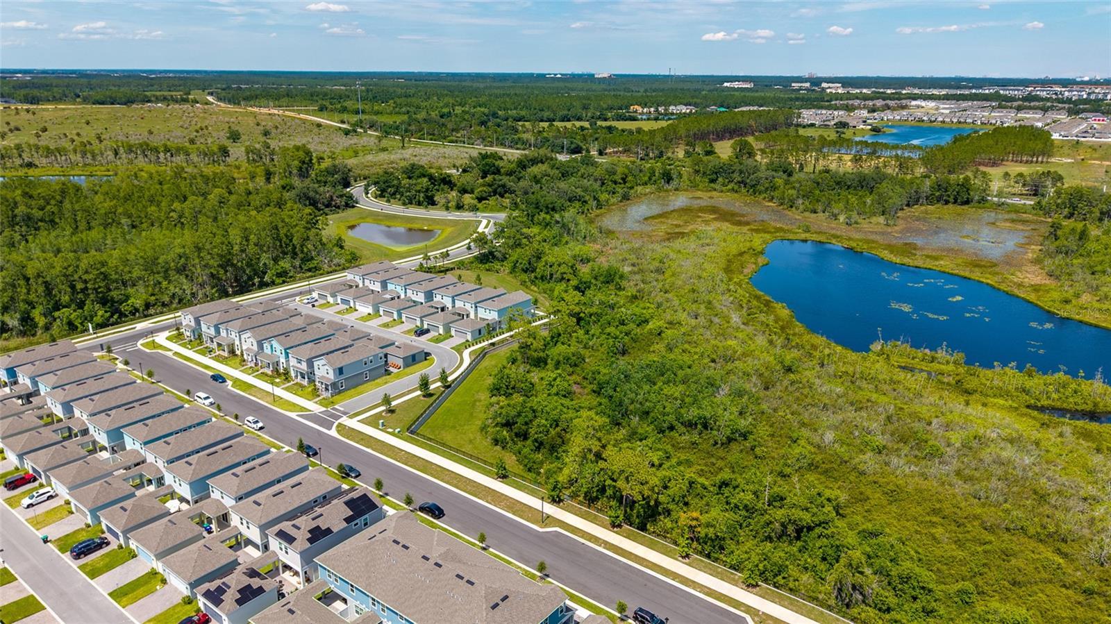 SERENADE AT OVATION - Residential
