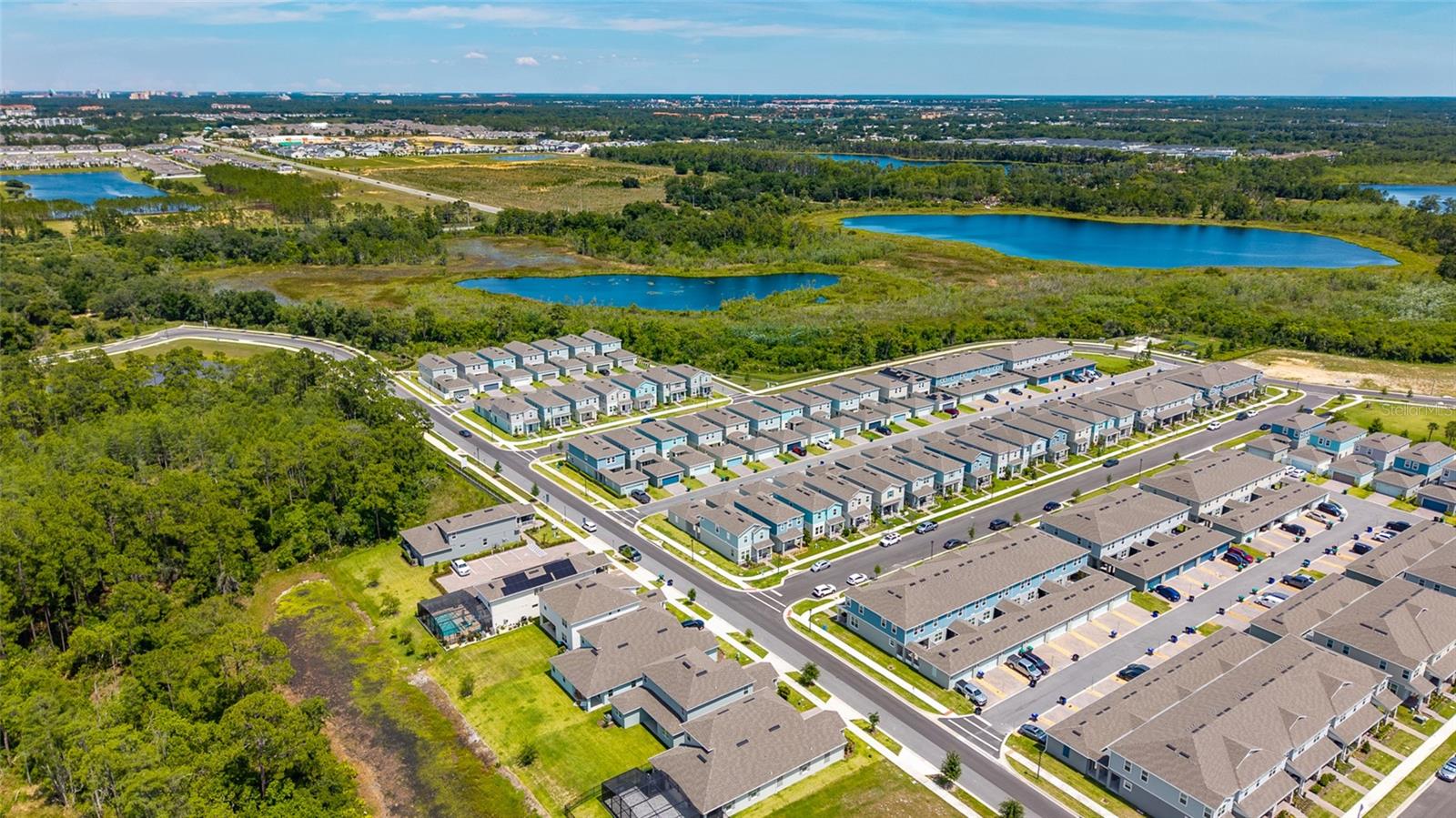 SERENADE AT OVATION - Residential