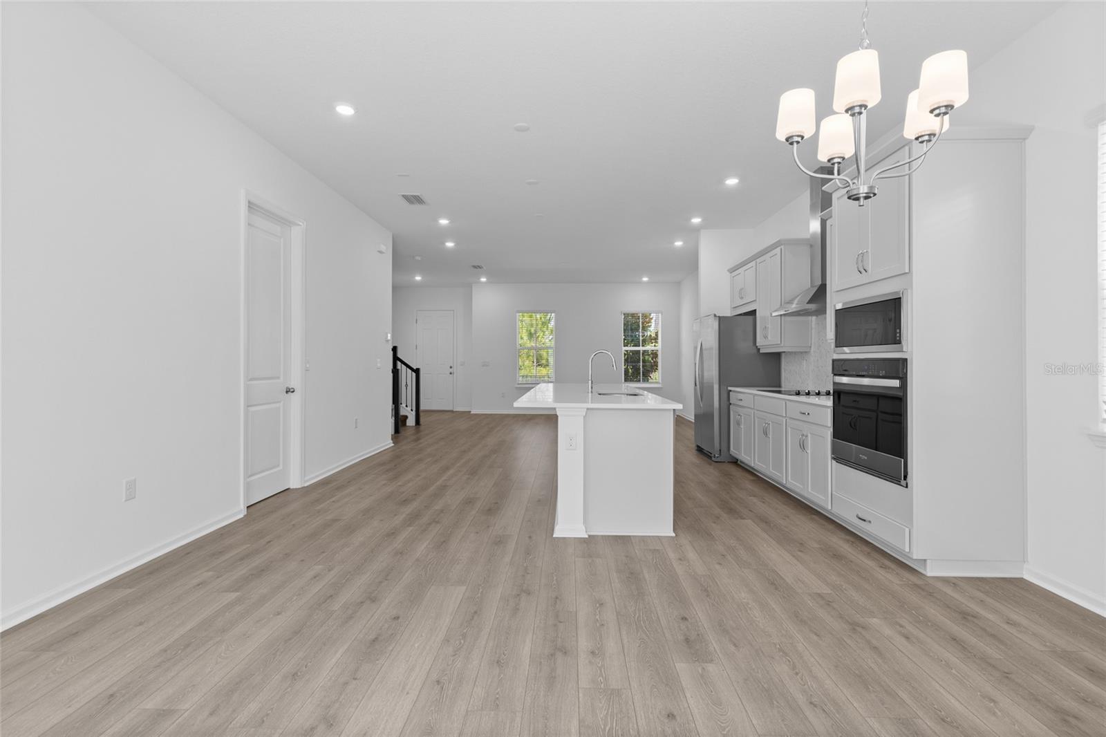 SERENADE AT OVATION - Residential