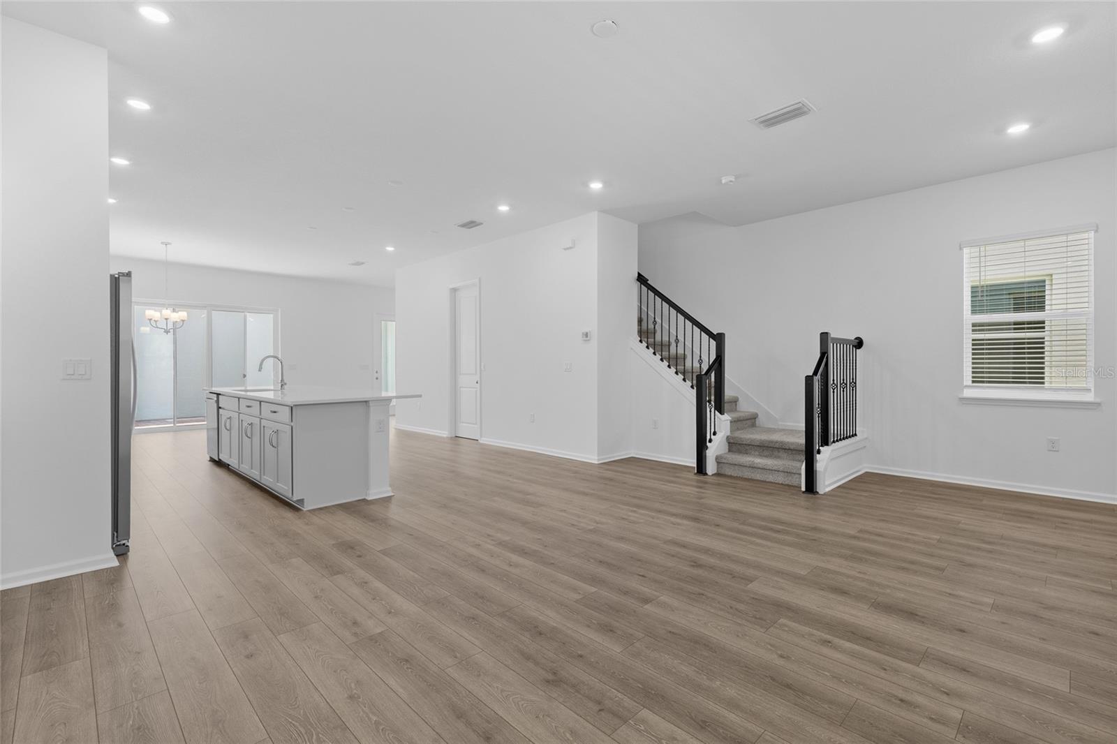 SERENADE AT OVATION - Residential