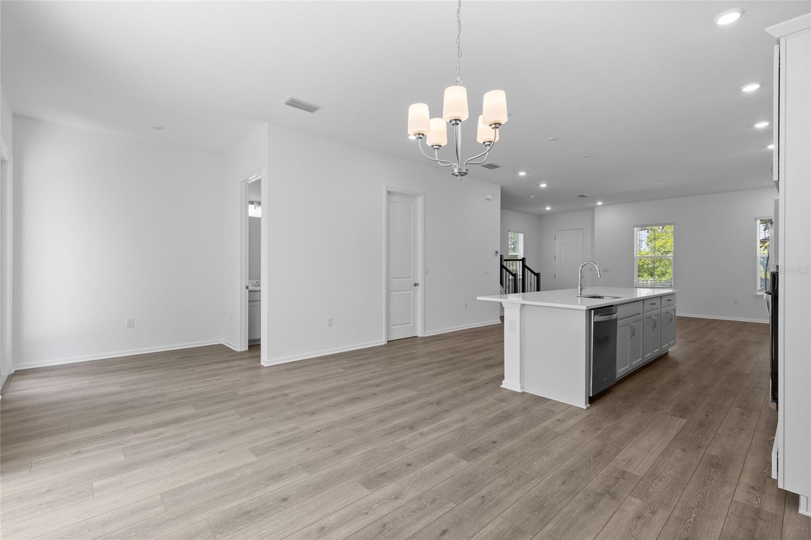 SERENADE AT OVATION - Residential