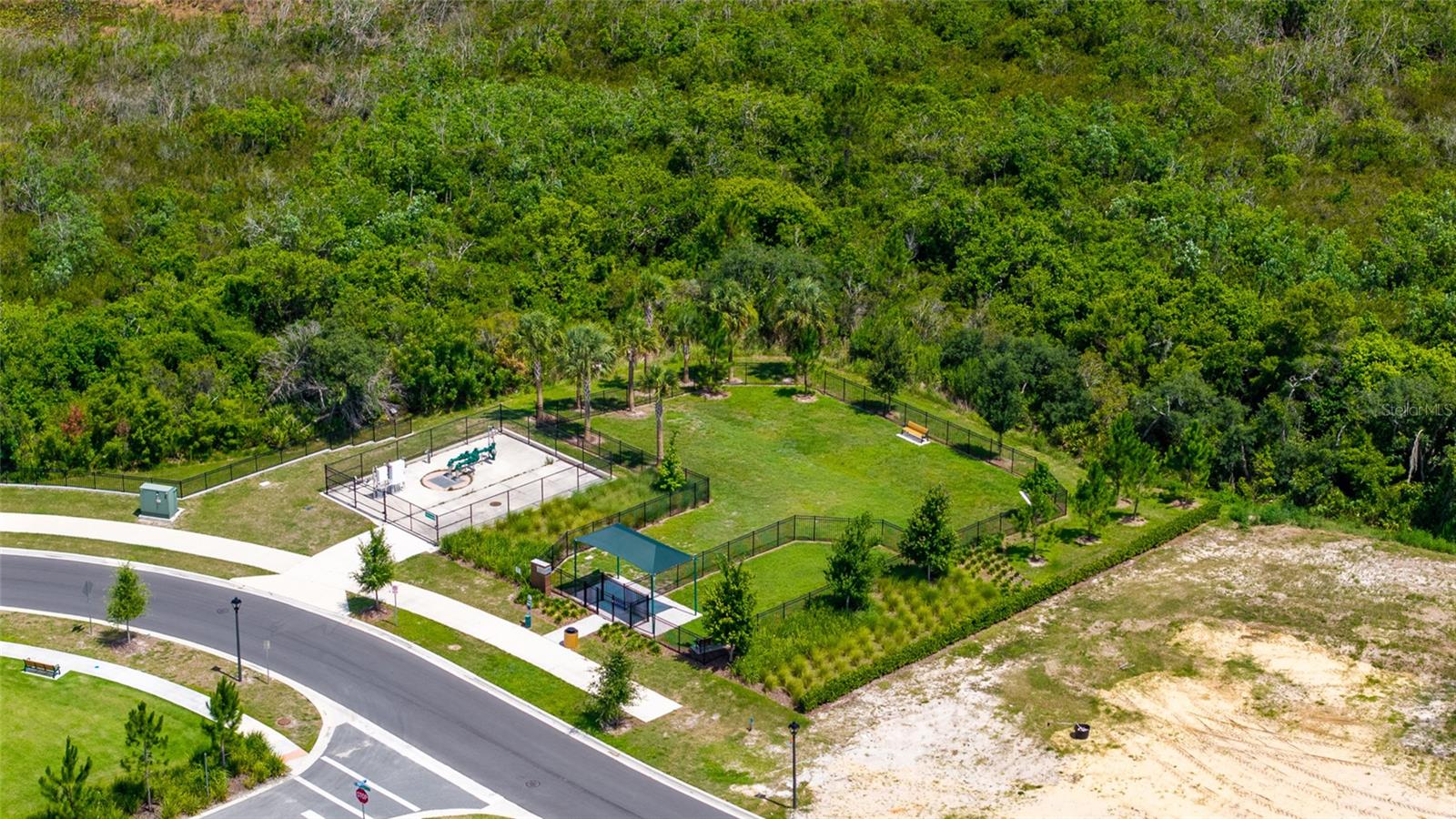 SERENADE AT OVATION - Residential